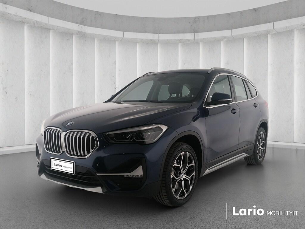 BMW X1 sdrive18i xLine Plus 136cv auto
