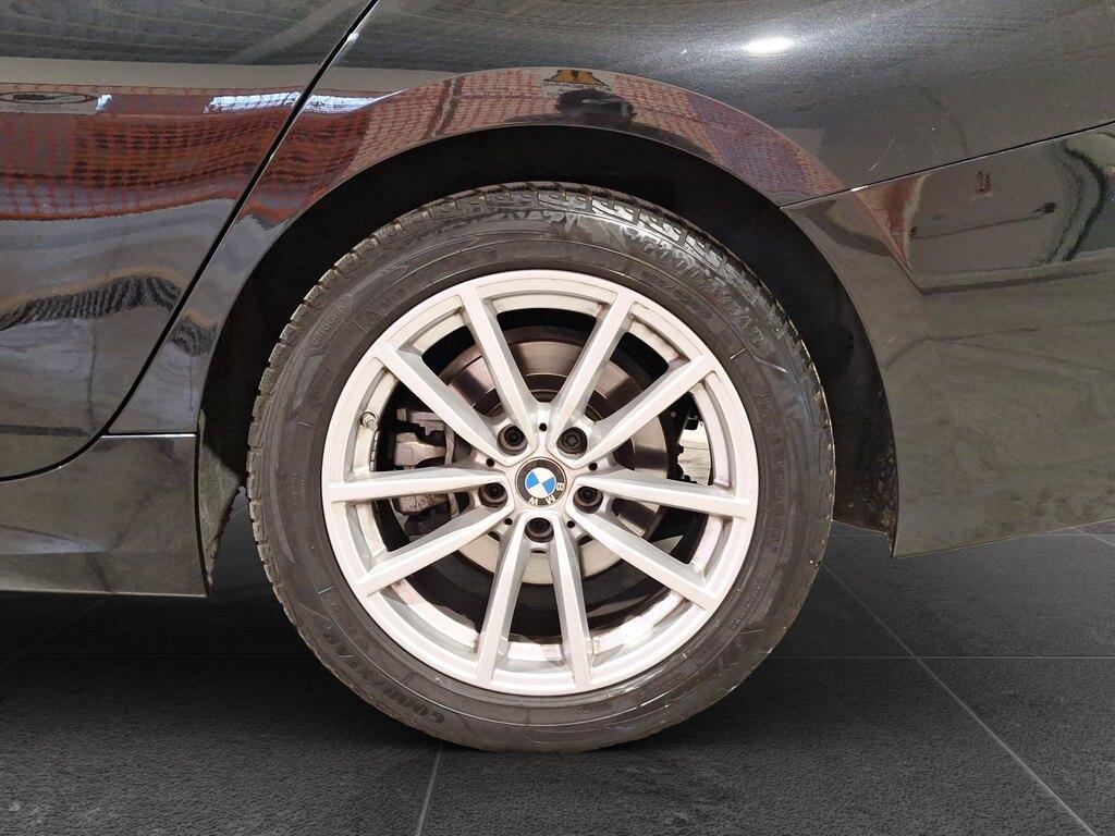 BMW Serie 3 320d Touring mhev 48V auto