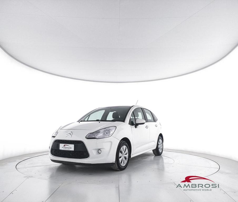 Citroen C3 1.1 Exclusive c/esp