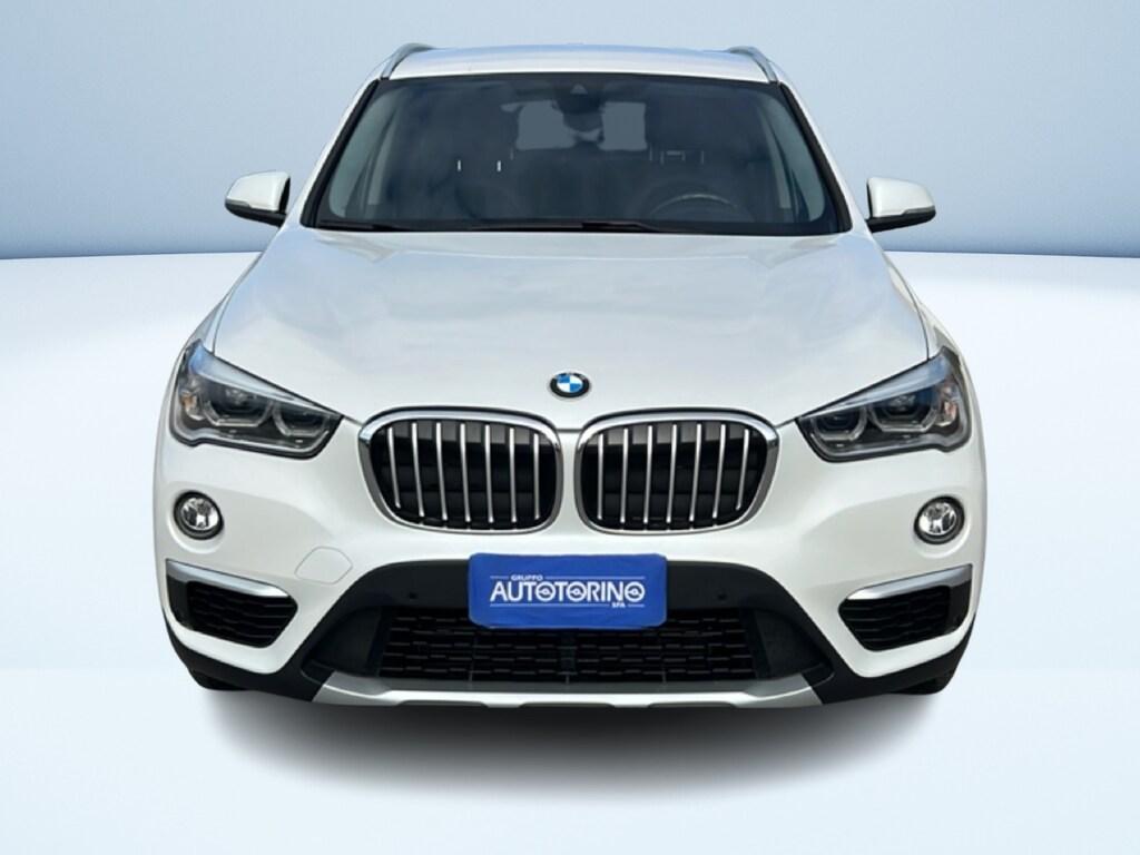 BMW X1 sdrive18i xLine auto