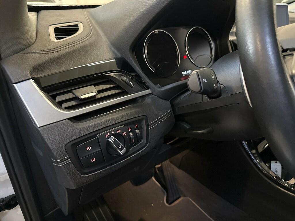 BMW X1 sdrive18d xLine Plus auto