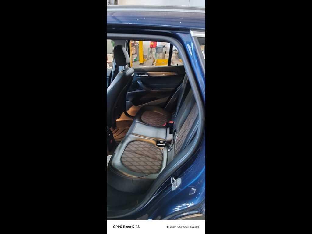 BMW X1 sdrive18d xLine auto my18