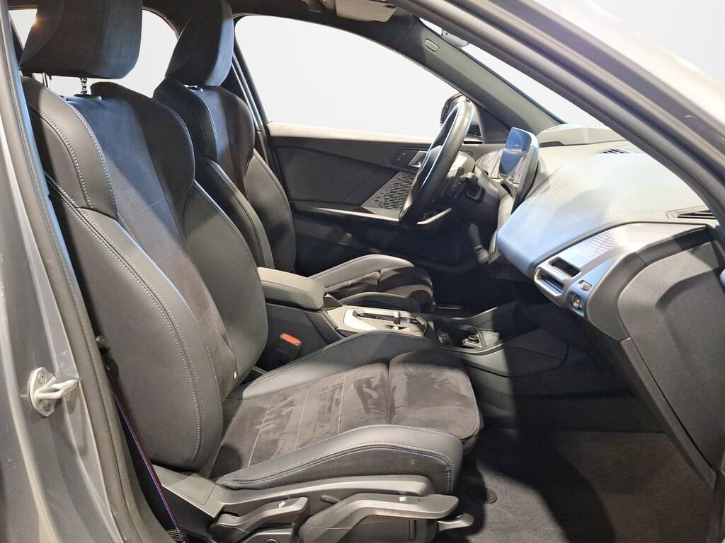 BMW Serie 1 118d MSport Pro auto