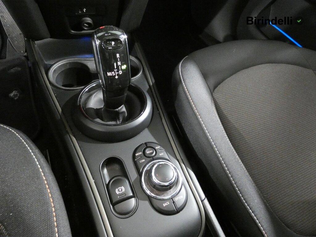 Mini Cooper Countryman 1.5 Business Auto