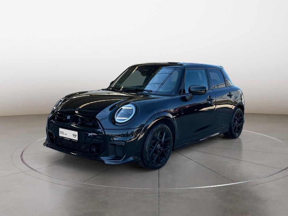 Mini Mini Cooper 5p 1.5 C JCW auto