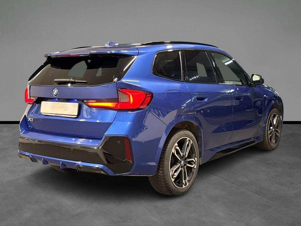 BMW X1 xdrive23d mhev 48V MSport Edition Signature auto