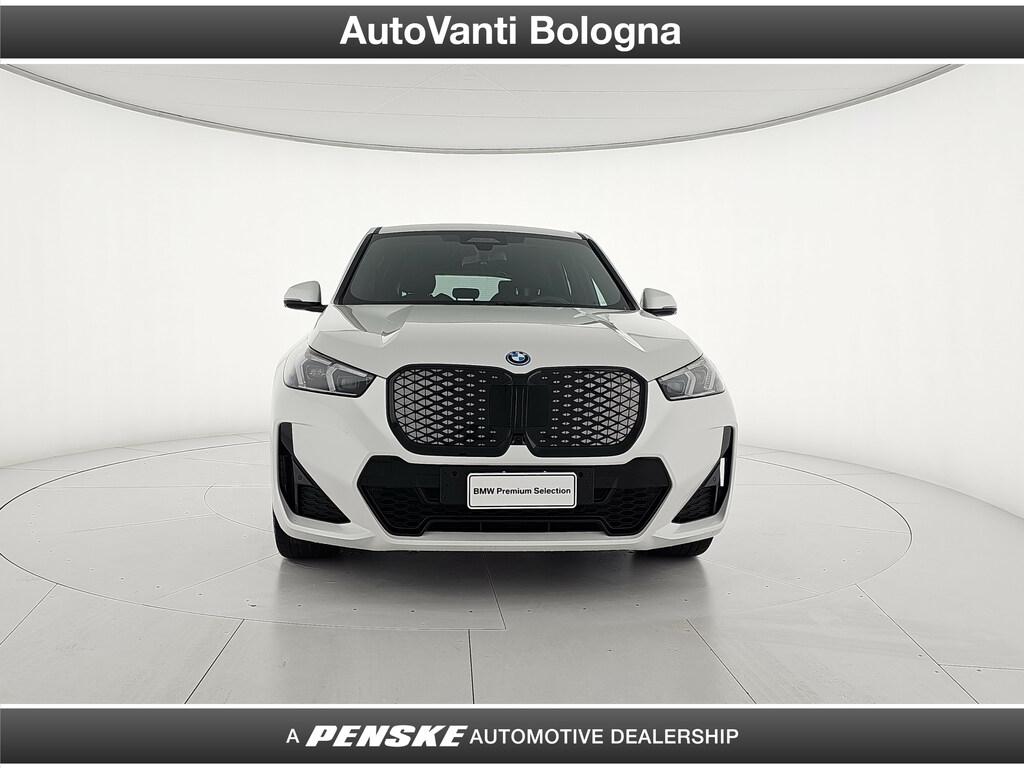 BMW iX1 edrive 20 MSport