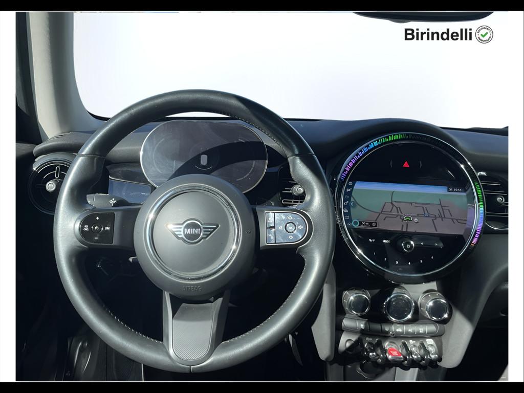 Mini Cooper 1.5 TwinPower Turbo Cooper