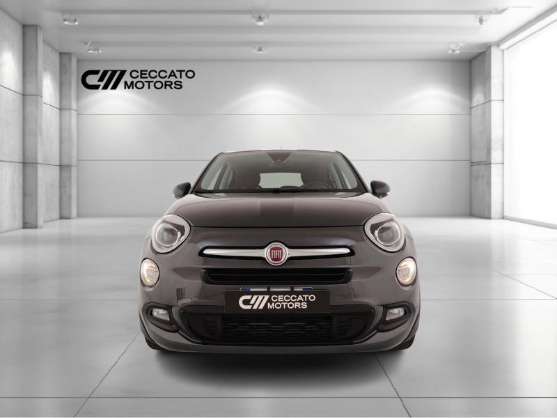 Fiat 500X 1.3 mjt Lounge 4x2 95cv