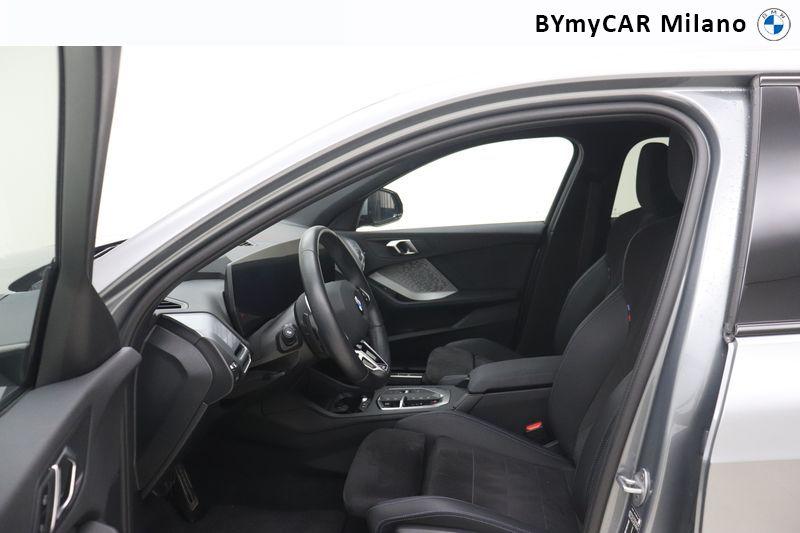 BMW Serie 1 118d MSport Pro auto