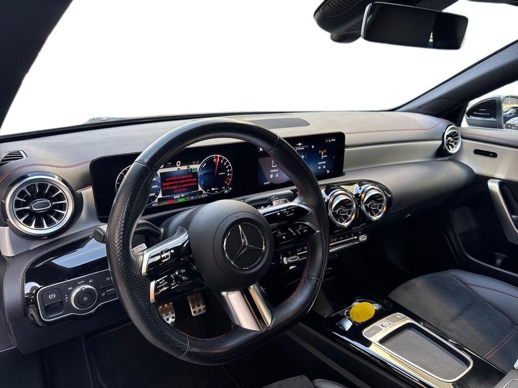 Mercedes CLA 250 e phev AMG Line Premium auto