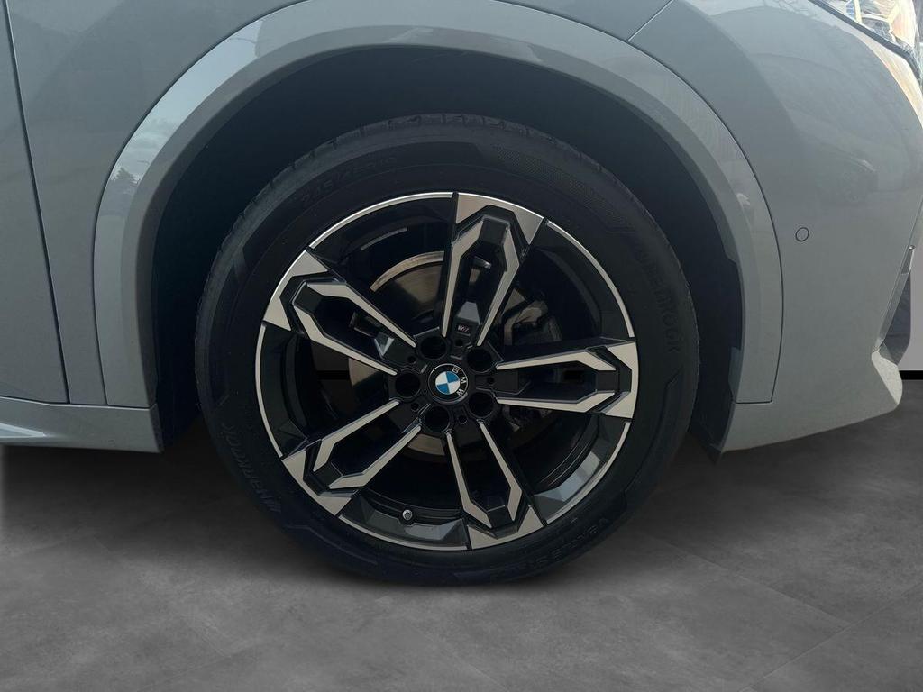 BMW X2 sdrive 18d MSport auto