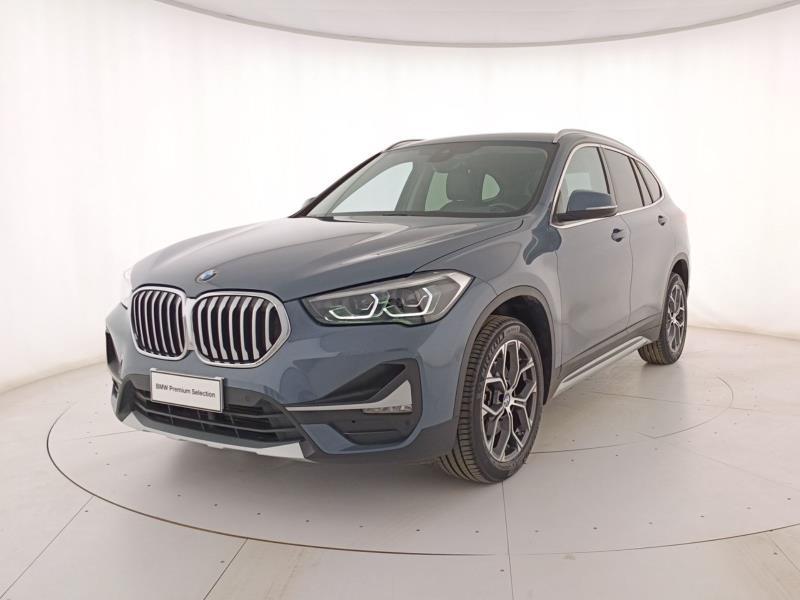 BMW X1 sdrive18d xLine Plus auto