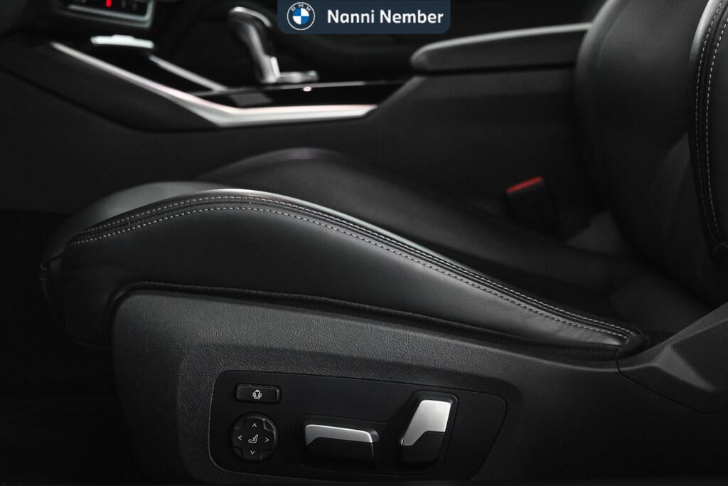 BMW Serie 4 M M4 Cabrio 3.0 Competition M xdrive auto