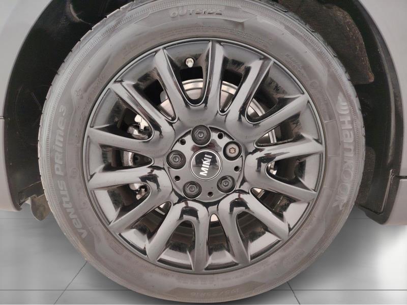 Mini One 1.5 TwinPower Turbo One