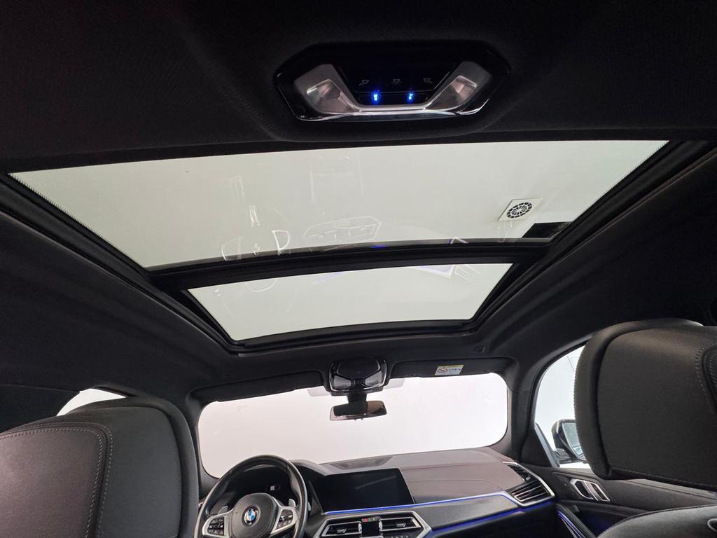 BMW X6 X6 xdrive30d Msport auto