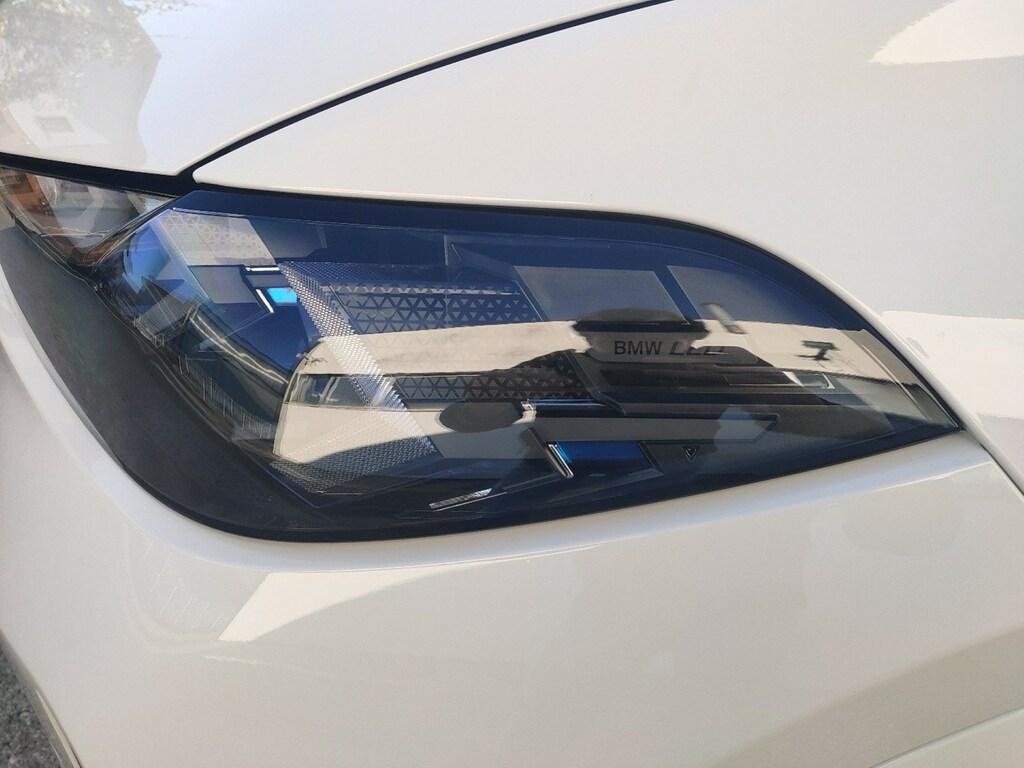 BMW X6 xdrive30d MSport Pro auto