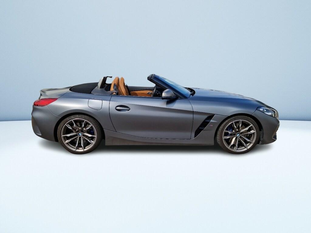 BMW Z4 M Z4 M40i auto