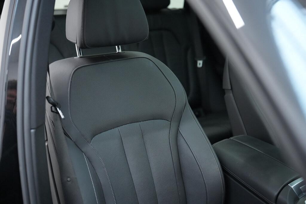 BMW X5 xdrive30d mhev 48V Msport auto