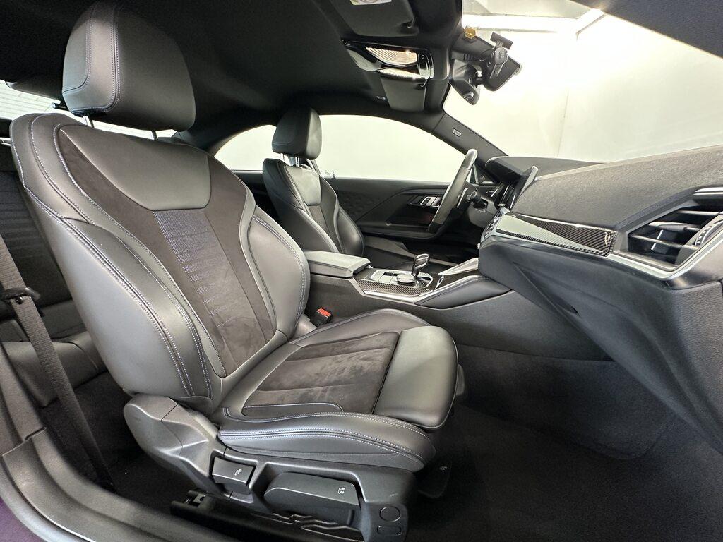 BMW Serie 2 M 220i Coupe M240i xdrive auto