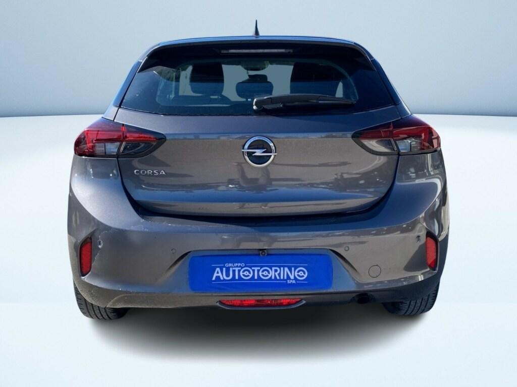 Opel Corsa 1.2 Edition 75cv