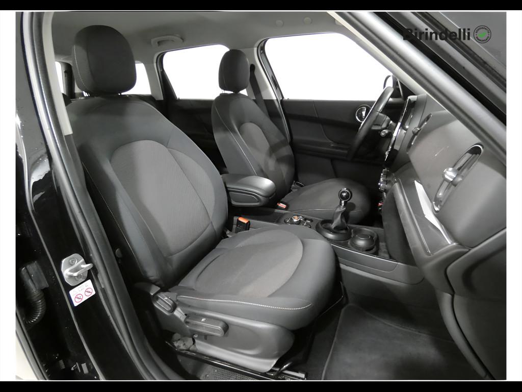 Mini One Countryman 1.5 One