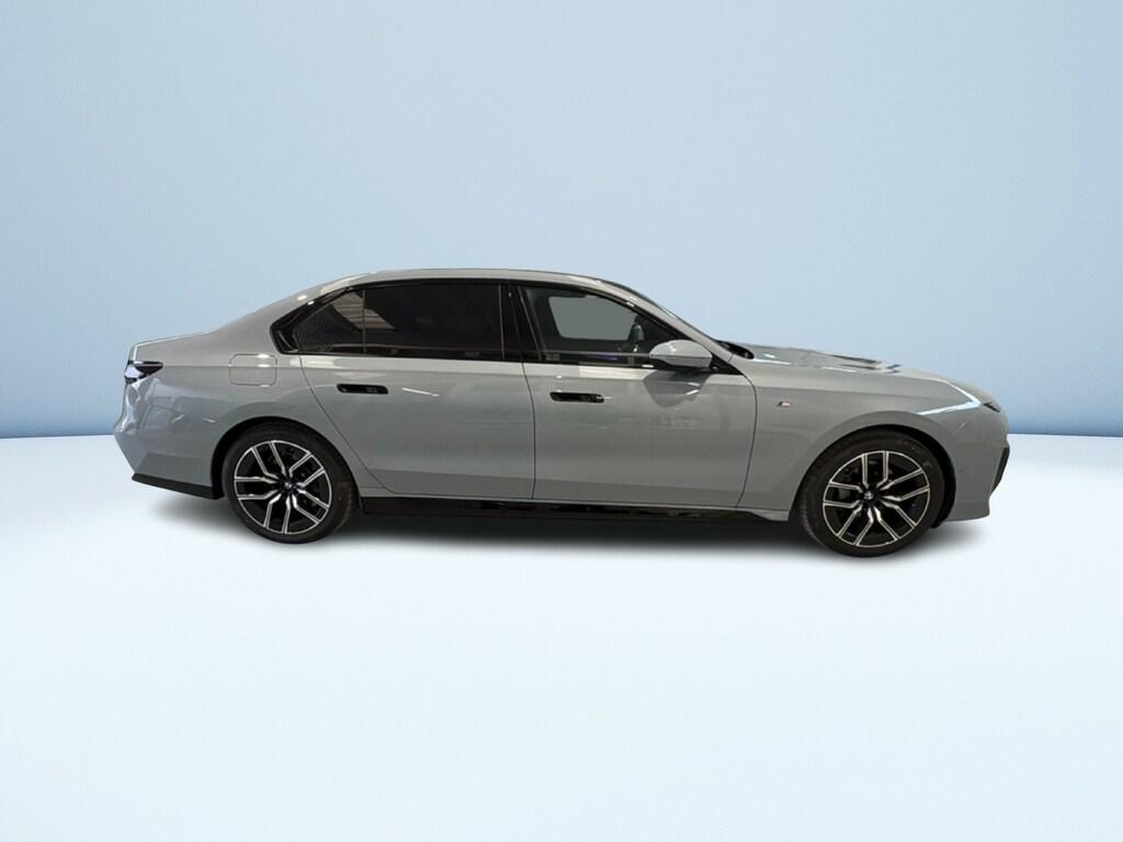 BMW Serie 7 i7 xdrive60 Msport