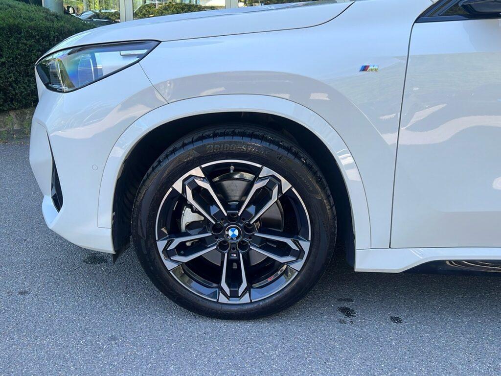 BMW X1 xdrive23i mhev 48V Msport auto