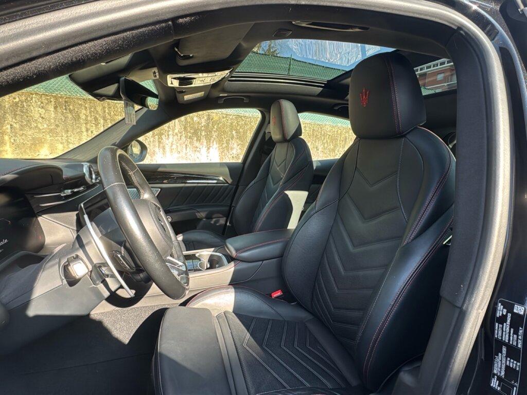 Maserati Levante Grecale 2.0 mhev Modena 330cv auto