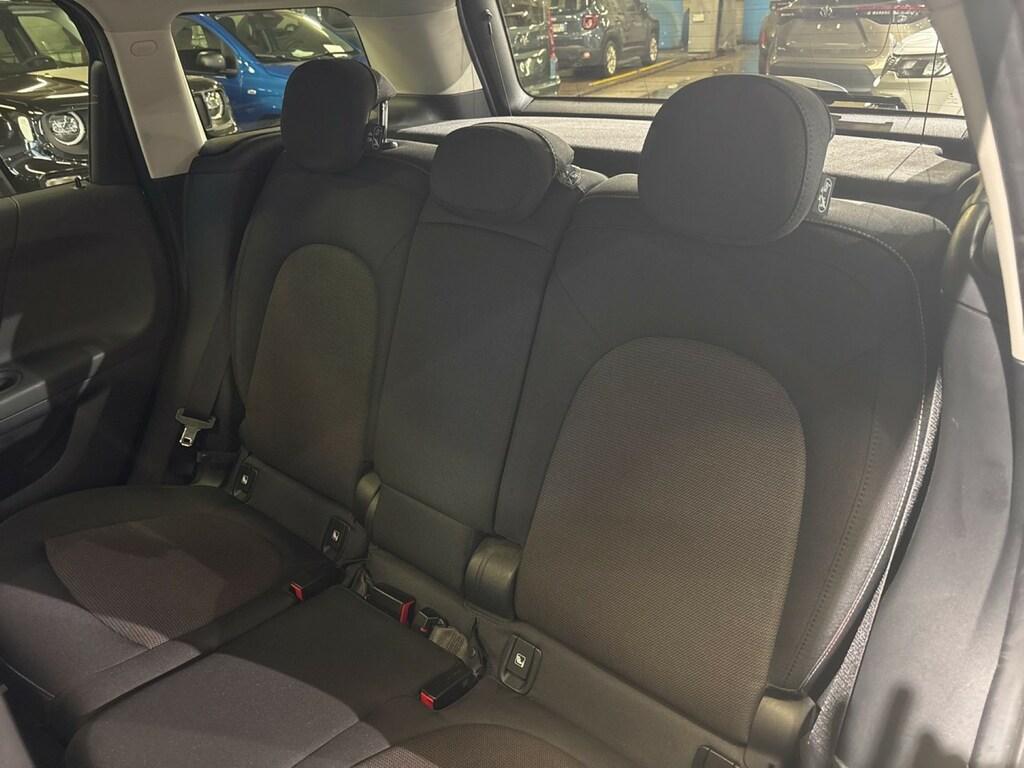 Mini One Countryman 1.5 One
