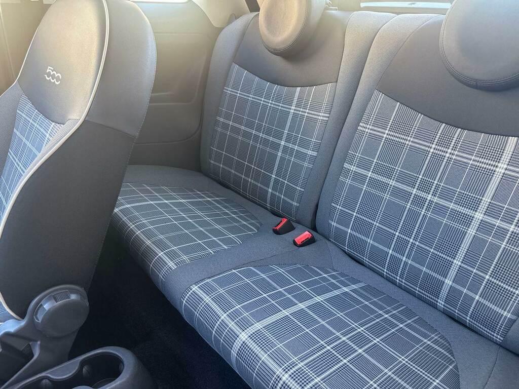 Fiat 500 1.2 Lounge 69cv