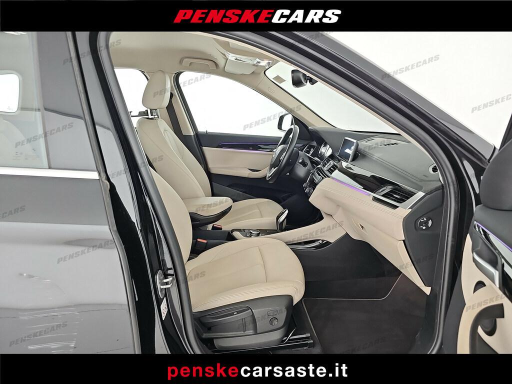 BMW X1 sdrive18d xLine Plus auto