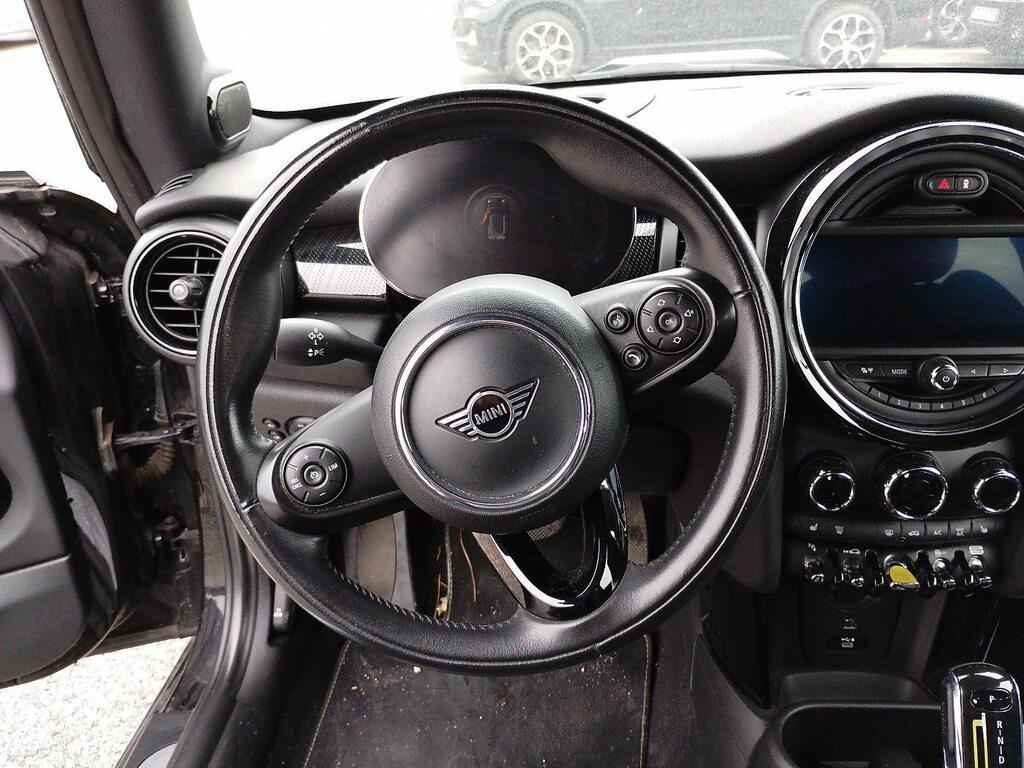 Mini Cooper SE Mini 3p Cooper SE L auto