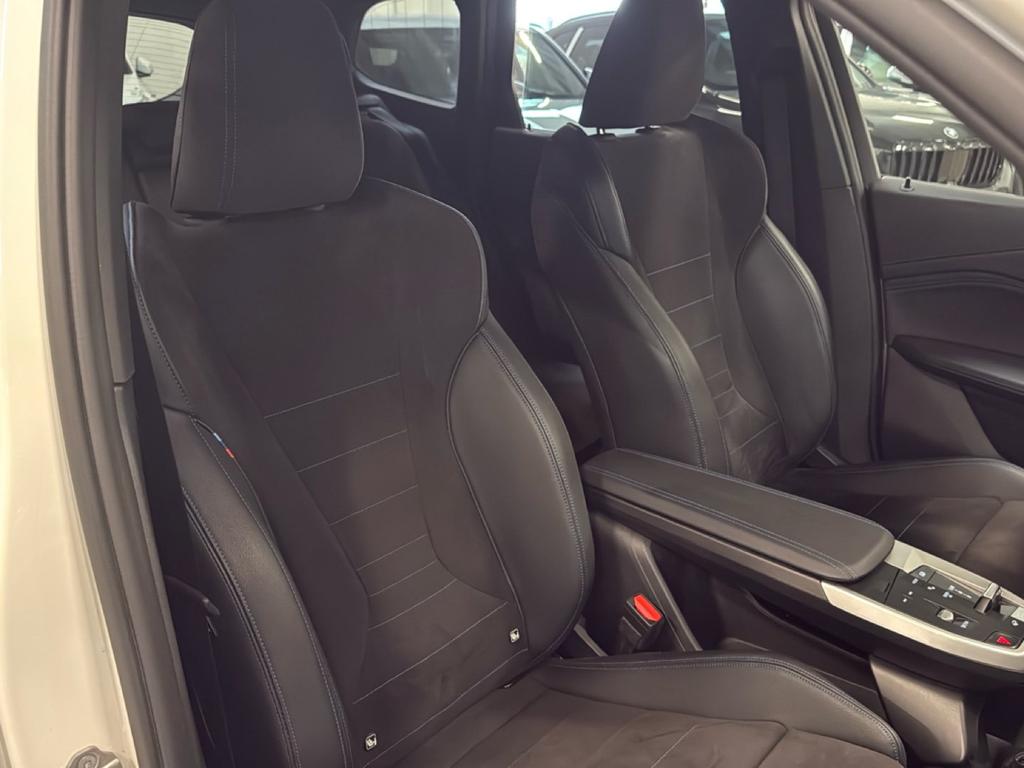 BMW X1 sdrive18d MSport Edition Balance auto