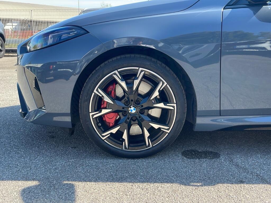BMW Serie 2 218d Gran Coupe MSport Pro auto
