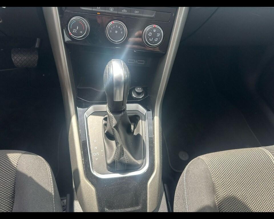 Volkswagen T-Roc 1.5 tsi act Style dsg