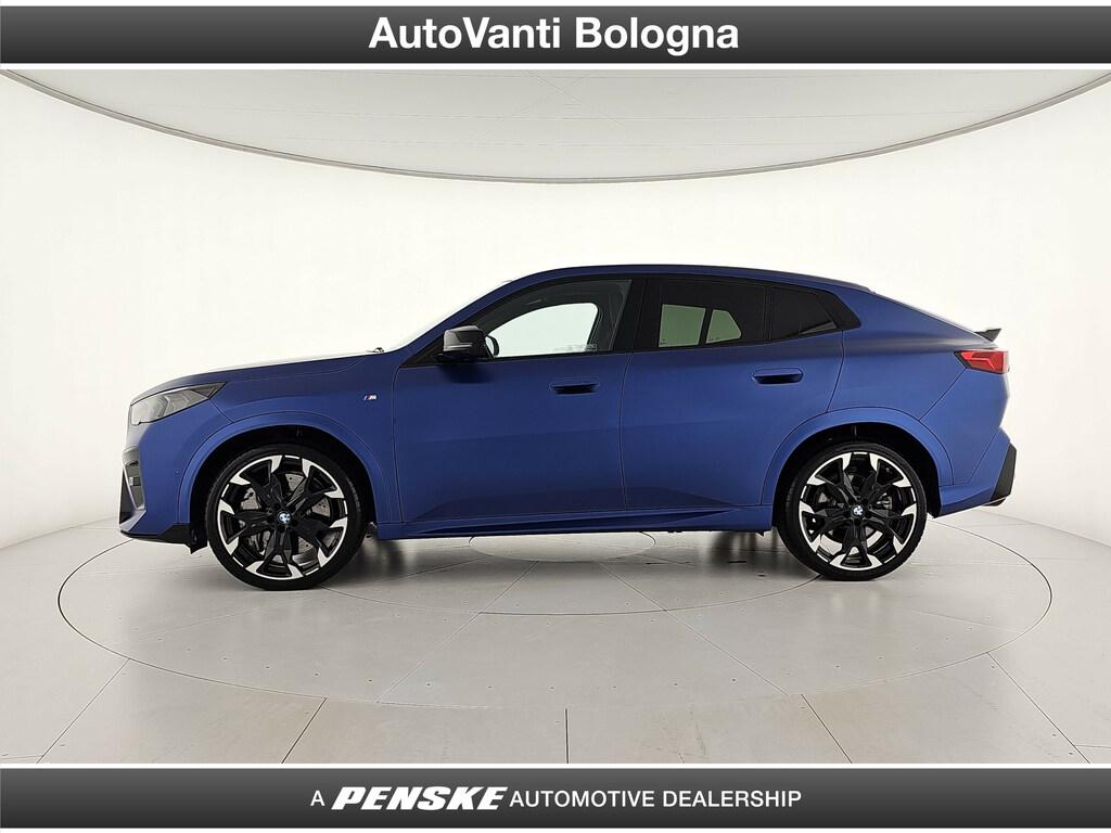 BMW X2 M X2 xdrive M35i auto