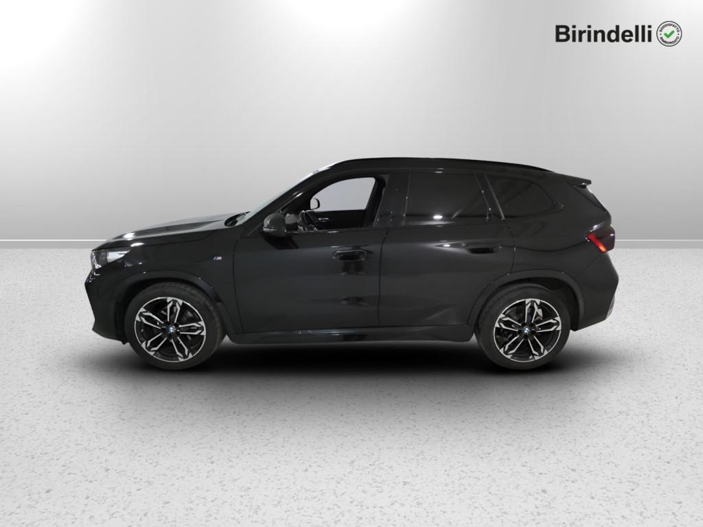 BMW X1 sdrive18d Msport auto