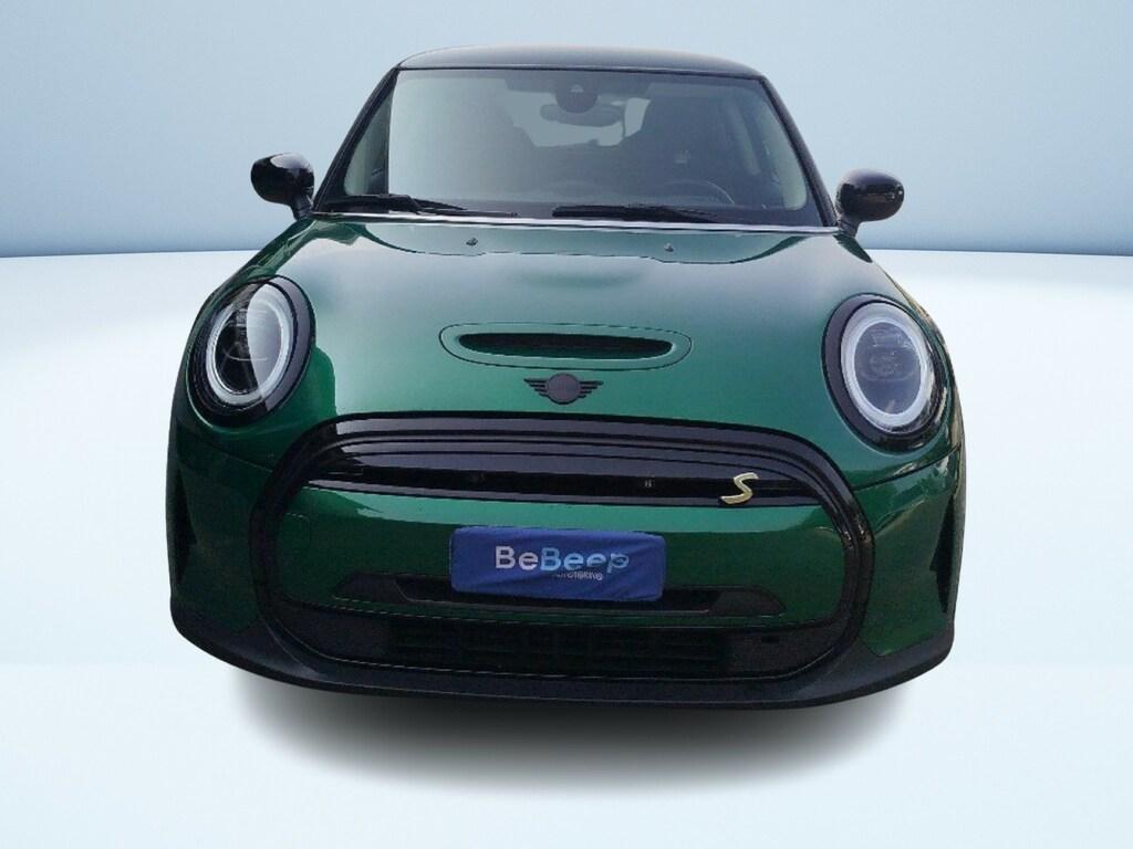 Mini Mini 3p Cooper SE auto