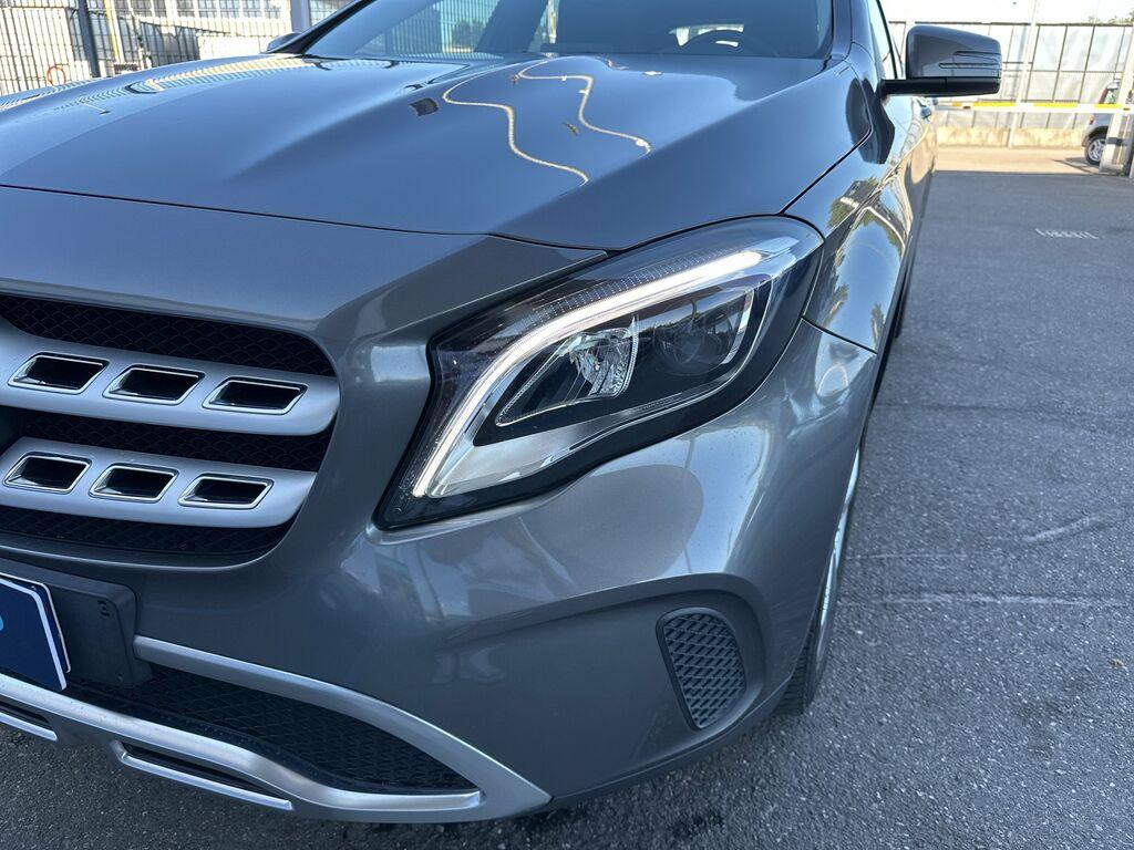 Mercedes GLA 180 Sport auto