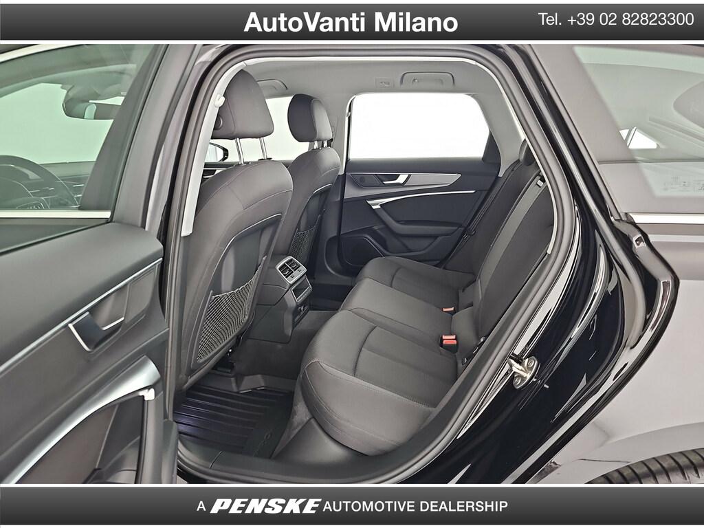 Audi A6 Avant 45 2.0 tfsi mhev Business plus s-tronic