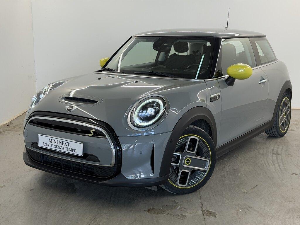 Mini Mini 3p Cooper SE Electric auto