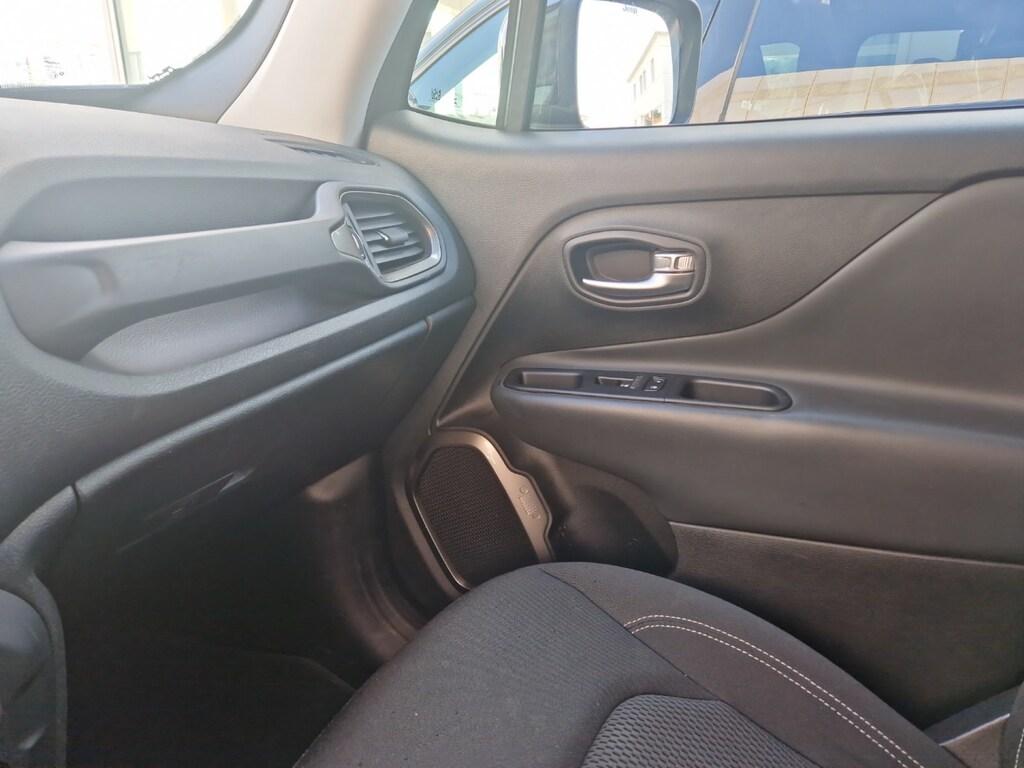 Jeep Renegade 1.3 t4 Limited 2wd 150cv ddct