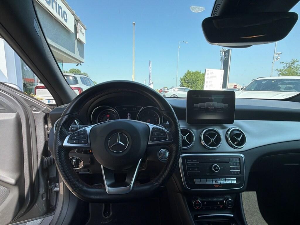 Mercedes GLA 220 d Premium 4matic auto