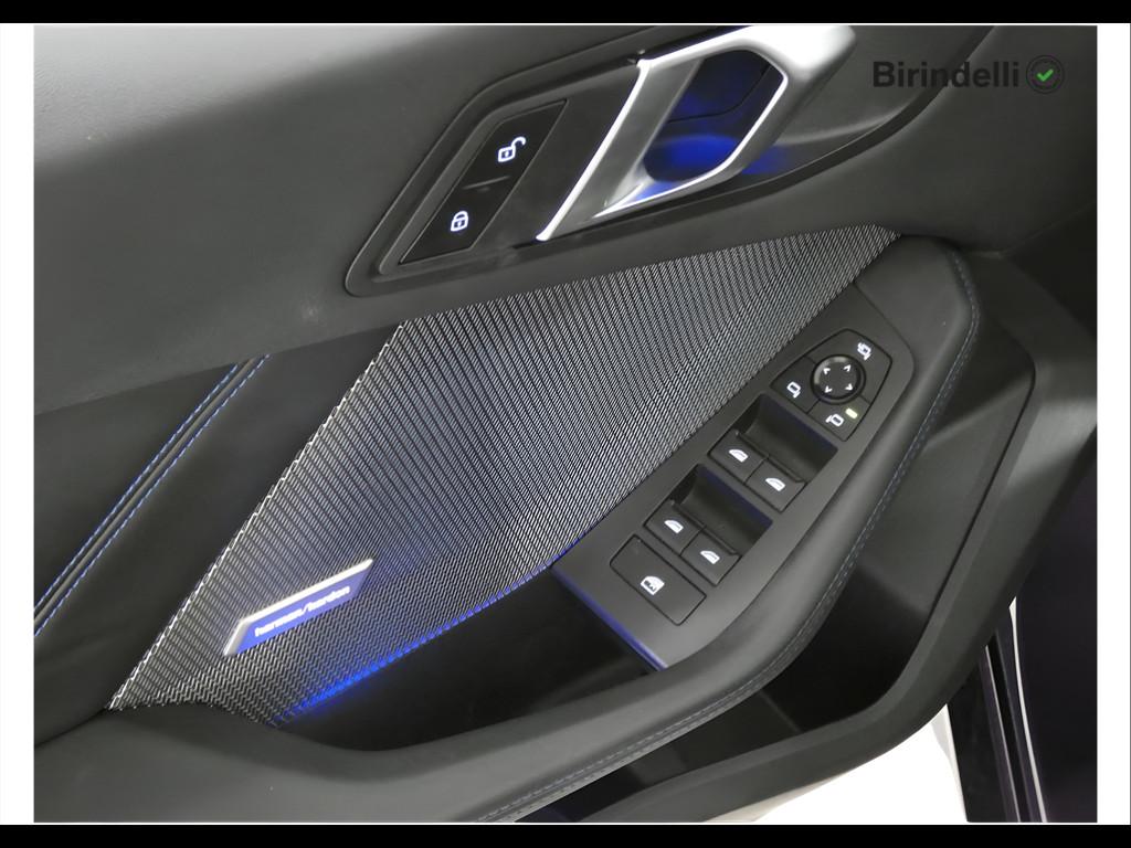 BMW Serie 1 120d 48V MSport Pro auto