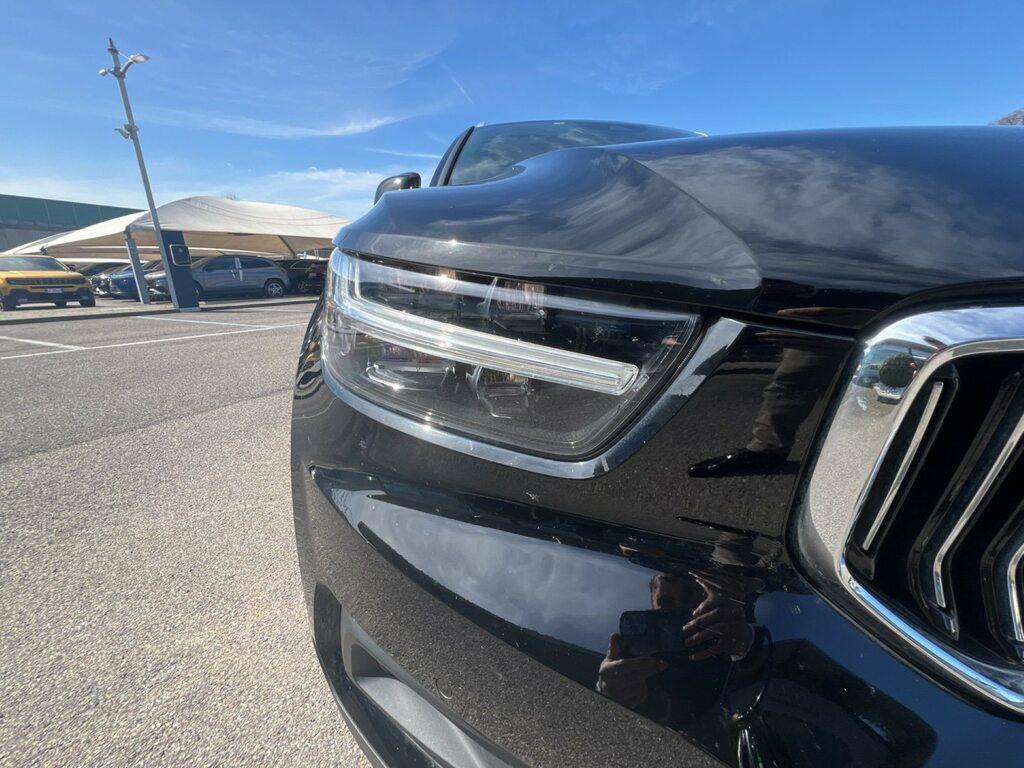 Volvo XC40 1.5 T5 plug-in-hybrid Inscription Expression auto my21