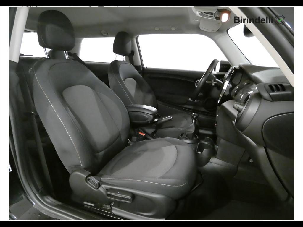 Mini Cooper 1.5 TwinPower Turbo Cooper