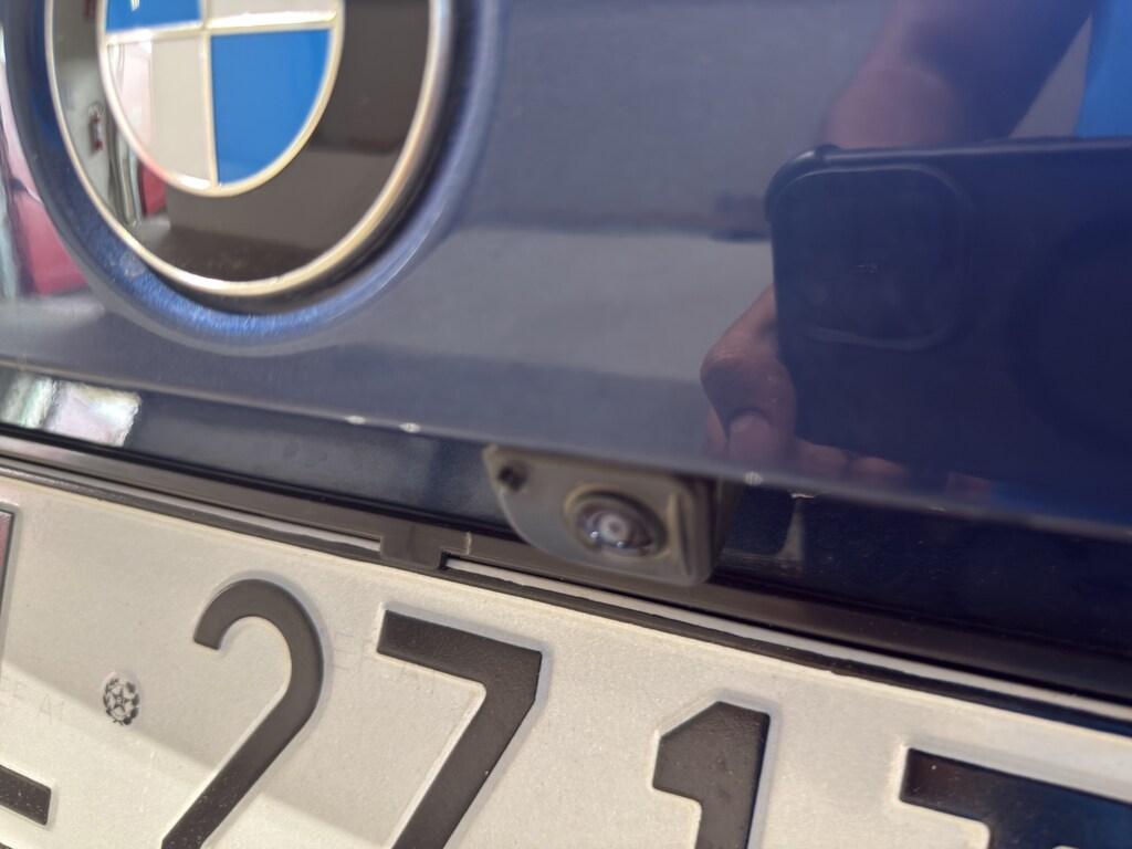 BMW X1 sdrive18d auto