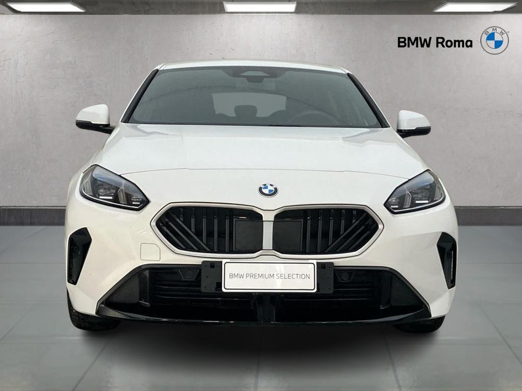 BMW Serie 1 118d MSport auto