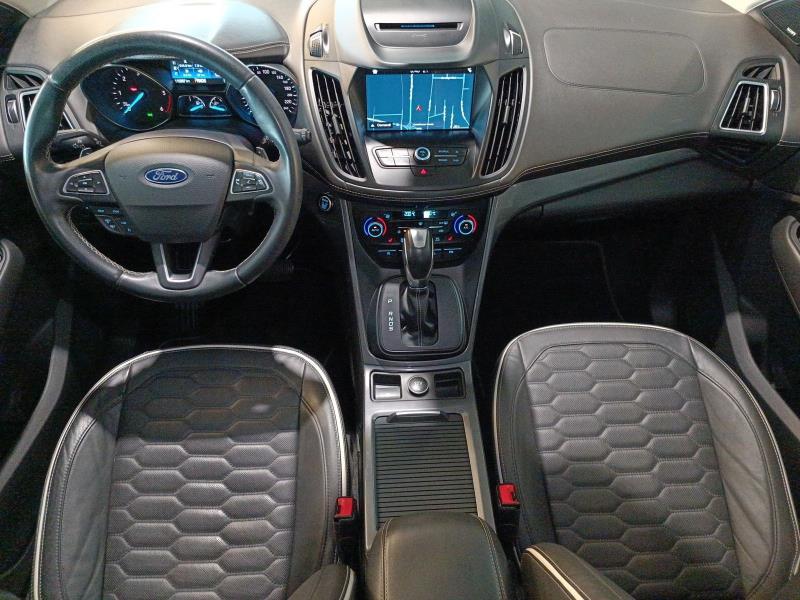 Ford Kuga 2.0 tdci Vignale s&s awd 150cv powershift my18